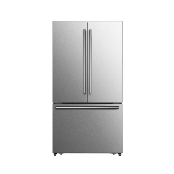 Refrigerators