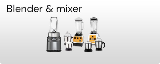 blender-mixer