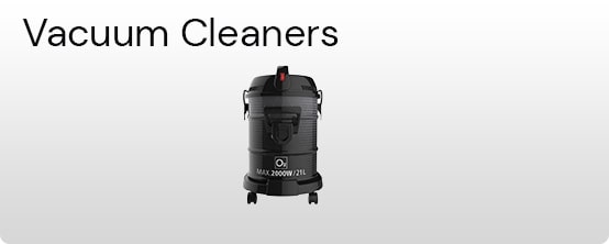 vacuum-cleaners